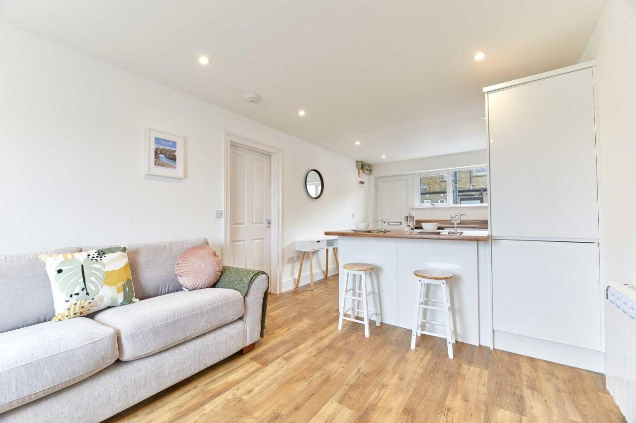 Host & Stay - Main Street Apartments Seahouses Exterior photo