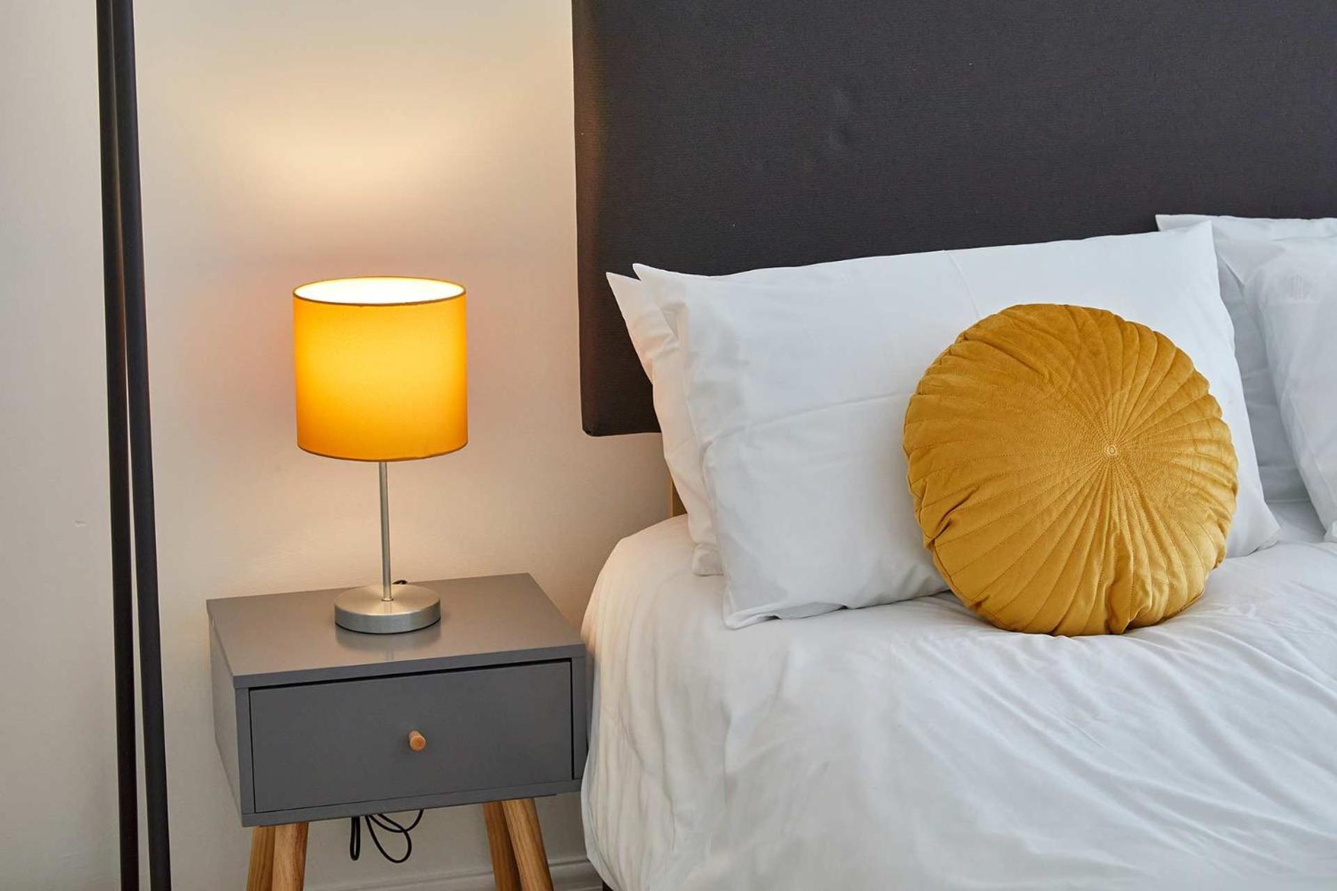 Host & Stay - Main Street Apartments Seahouses Room photo